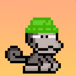 BabyMonkey #441