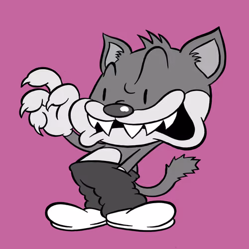 CAT BOY