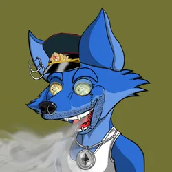 Cunning Fox 12064
