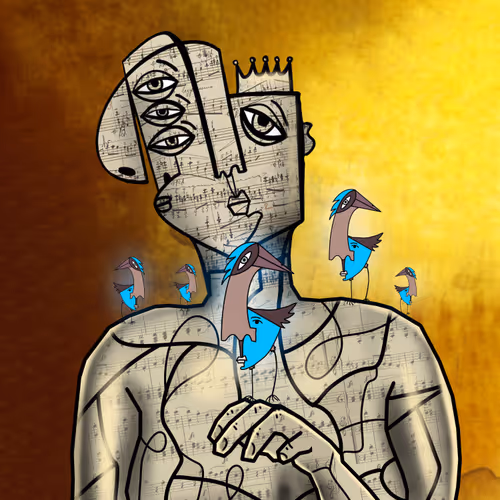 Item #1731494504114186493677830656399175265413950340769270516269742110179132964867 Media