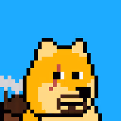 Dooggie #6471