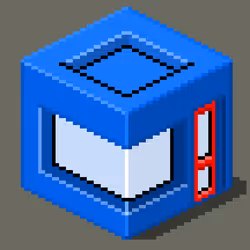 WTF Cube #425