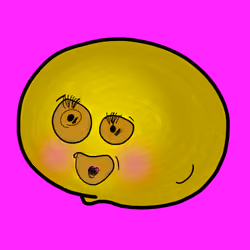 Ninja Potato #10: Mama Potato
