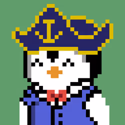 PixelPenguin 3883