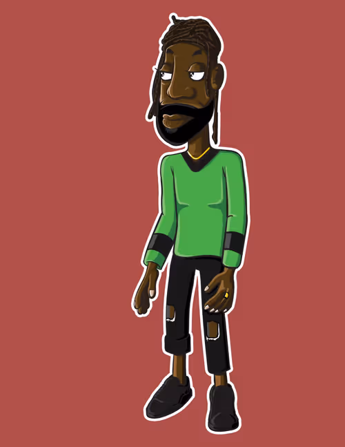 Item #110111424470718268554522723824524592729069504461222733168122270130197286092801 Media