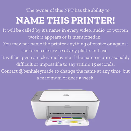 Item #37113653754372742933475835564805554652787707264586744390258632032377131499521 Media