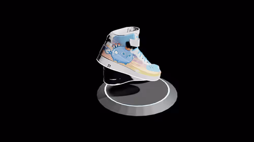 Item #75705742491005573006533039169077627546822066551923104479292613865673563570177 Media