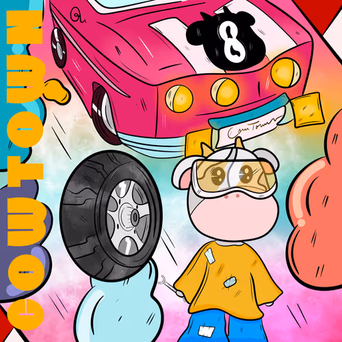 Item #42367581699318087669854712257508443398706289196654260149615607011280278257665 Media