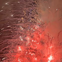 Taipei 101 NewYear Firework