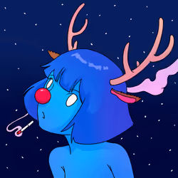 Reindeer