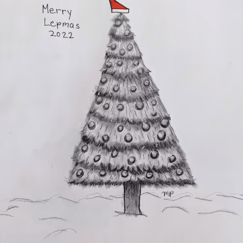 Low Effort Secret Santa 2022