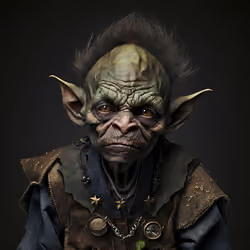 Goblin #1008