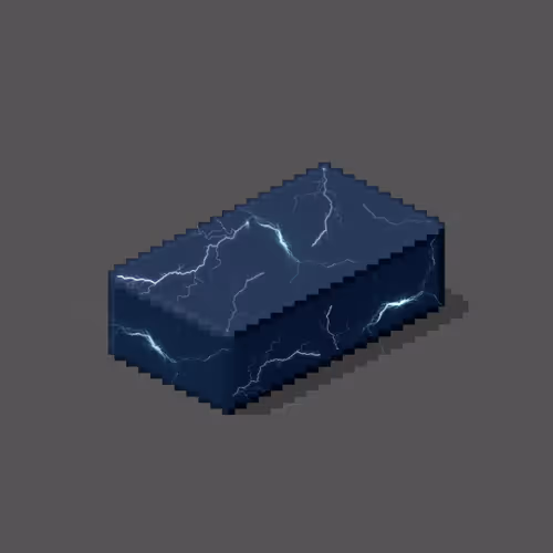 Just Bricks