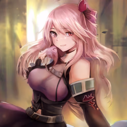 WF Emily (エミリー)