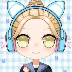 Baby Cuter #003