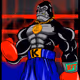 The Boxing Announcer