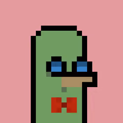 Duckie #3686