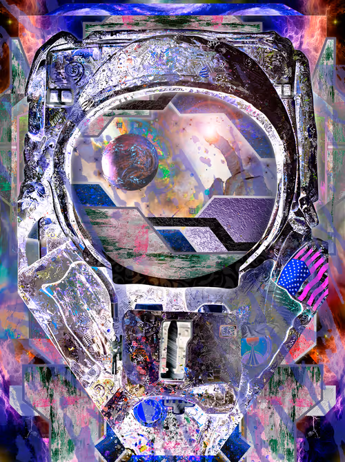 Item #36456880735873378182168472745883600330598649357329479629269857369211919138817 Media