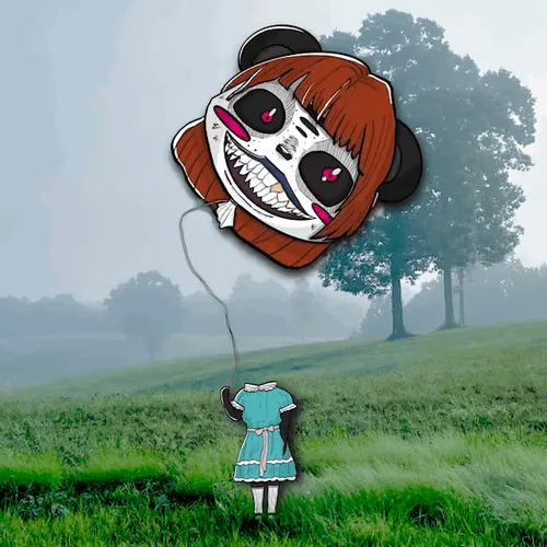 Item #12743584450504367123740667706740822511564346227703815770399207114004980826113 Media