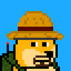 Dooggie #4924