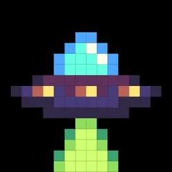 Borrowed Pixel #298