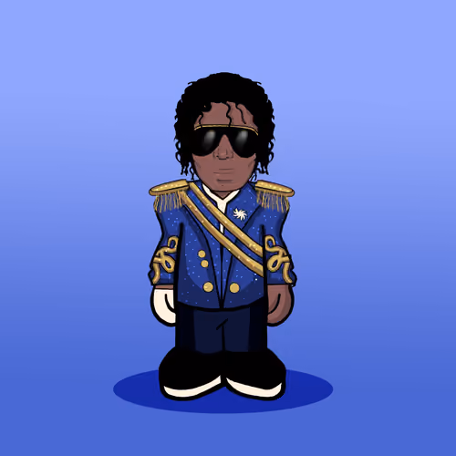 84' GRAMMY