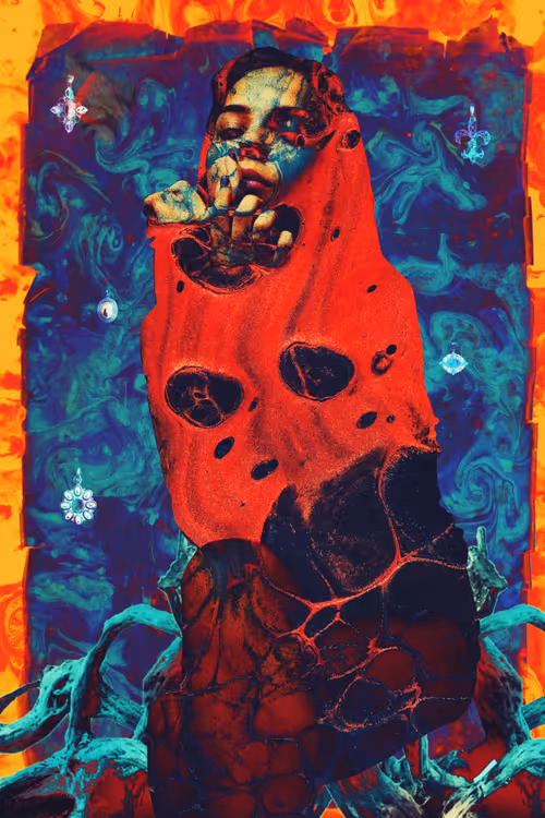 Item #102451665207337314933042571926483111840103708356876243562194217414842497630209 Media