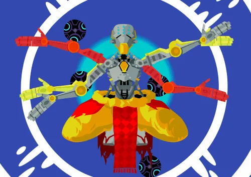 Item #47701821836953287090474837075578632514506498552833737592008967164884332576769 Media