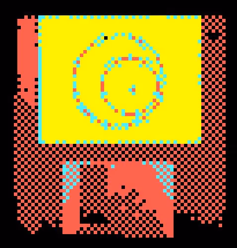 Degendiskswap