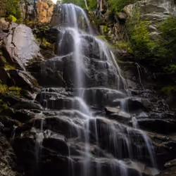Waterfall #11