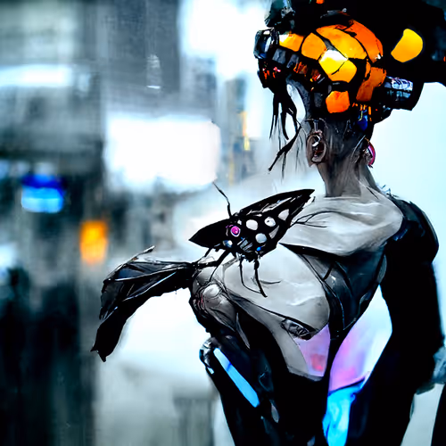 Aniborgs