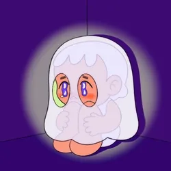 Shiro | Crying Corner #22