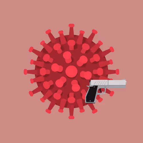 Microbe Menaces