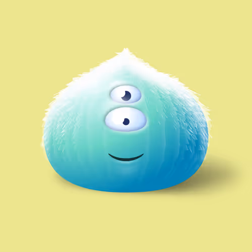 Slime #974