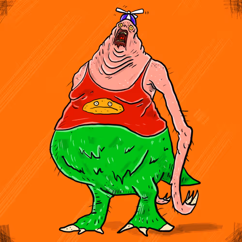 Item #32355326309873543160541537686095894906758987340683051112601761776606375837697 Media