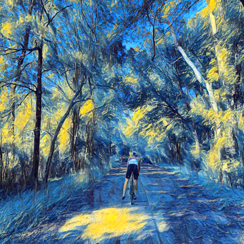Into The Canopy