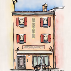 Caorle Botega
