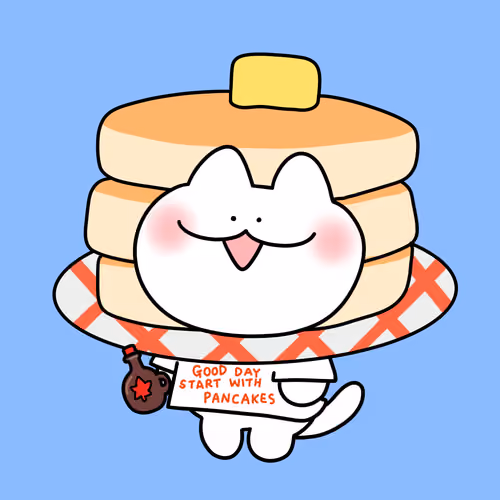 042 Pancakes