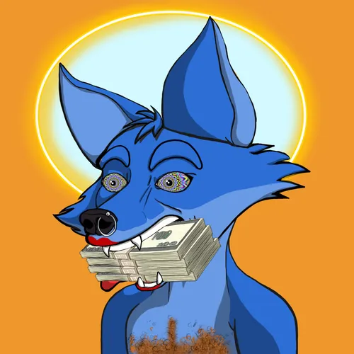 Cunning Fox 14965