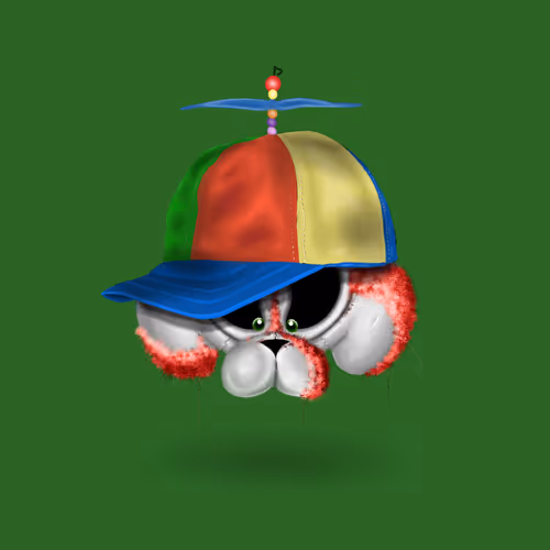 Item #32425121686340737196215277917258512527944006140124886240932063309532909010945 Media