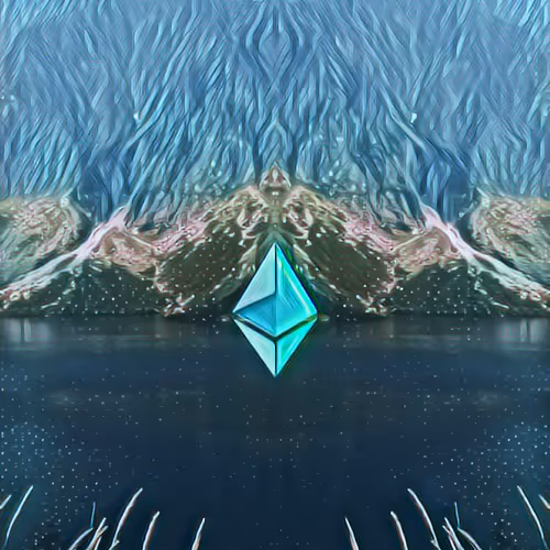 Something in nothing