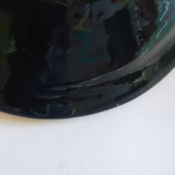 The Scratch Disk