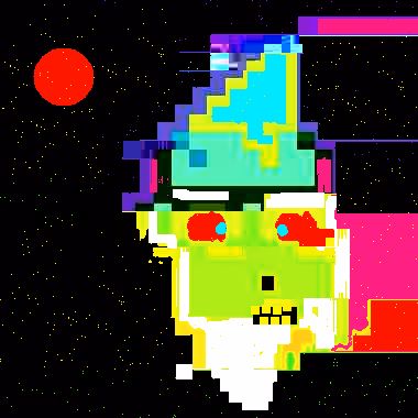 DEATH PUNK 54