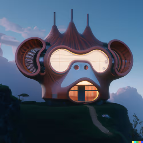 Animalbuildings