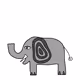 Smile-elephant-factory Collection - old