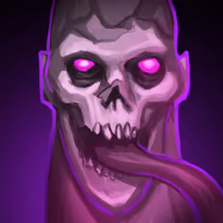 Master Evil 