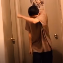 JAMIEBOY #4