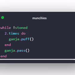 munchies 03 - #11