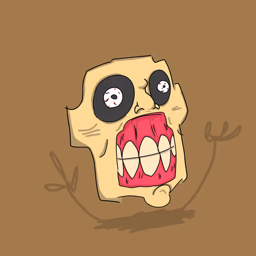 Item #21701846272041678815033860615123403507972225655981921282895567871648991281153 Media