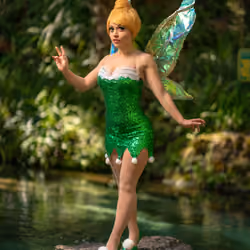 Tinkerbell @tsukina.ai #01